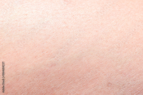 Abstract human skin background texture