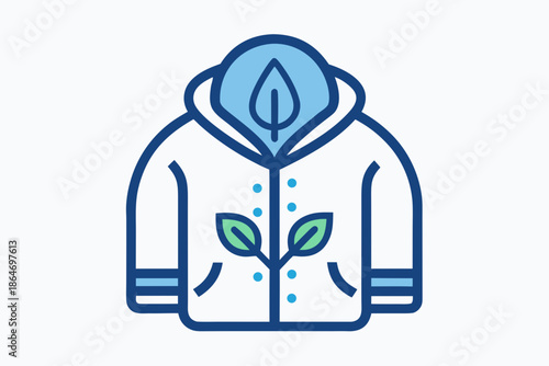 winter outerwear natural style icon