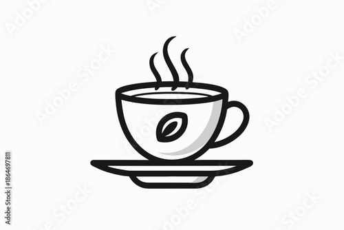 espresso cup perfect oval