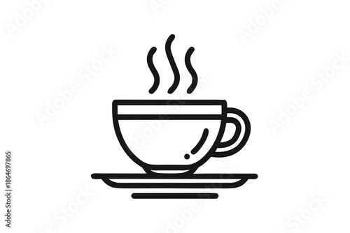 tea cup compact geometry