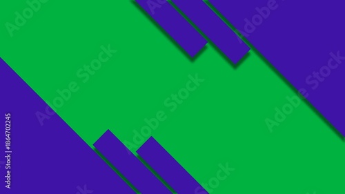 Purple and Pink Colour Splash on Alpha Channel