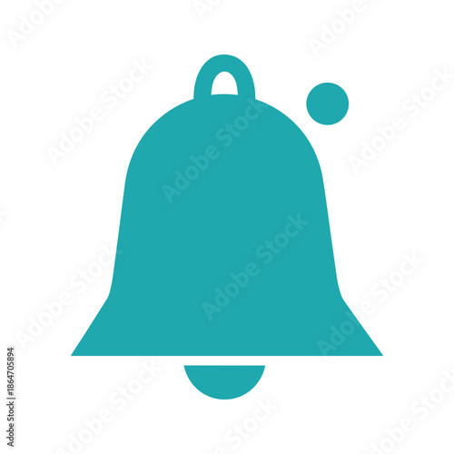 Bell Icon Vector Illustration