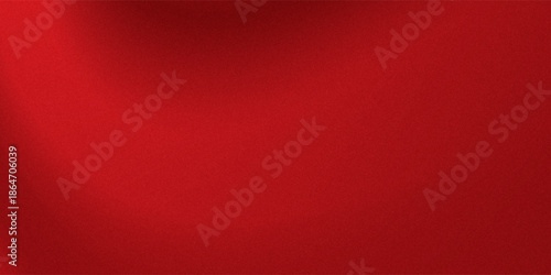 Red bright trendy geometric Wallpaper background For Web and Mobile Applications, business infographic and social media, modern decoration, art illustration template design.