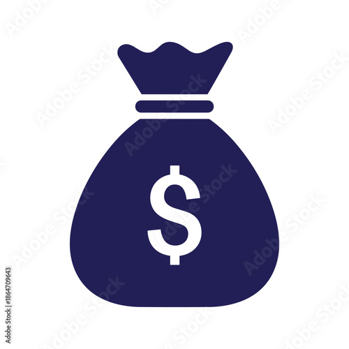 Money Bag Icon