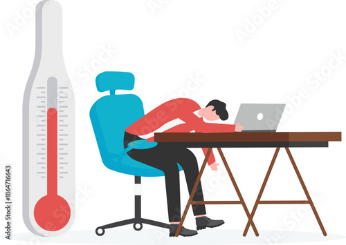 Business concept, eps 10