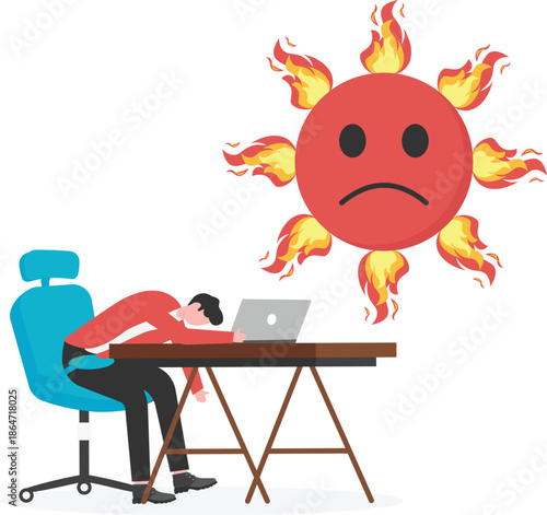 Business concept, eps 10