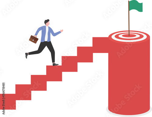 Business concept, eps 10