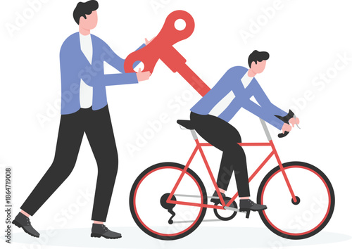 Business concept, eps 10