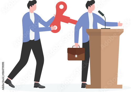 Business concept, eps 10