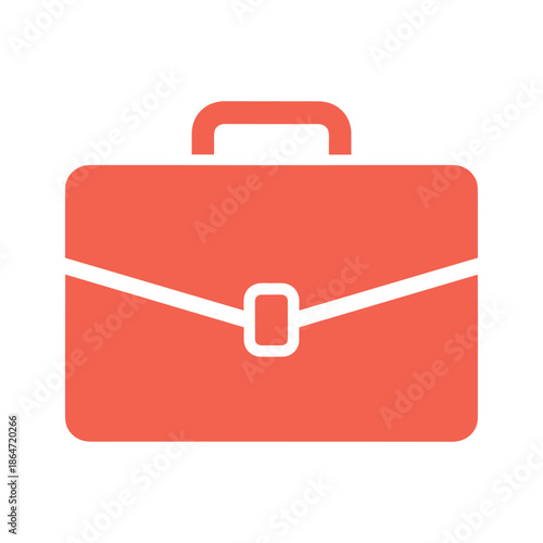 Briefcase Icon