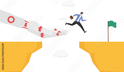 Business concept, eps 10