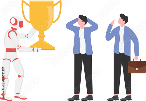 Business concept, eps 10