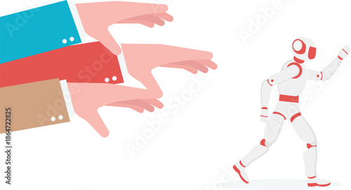 Business concept, eps 10