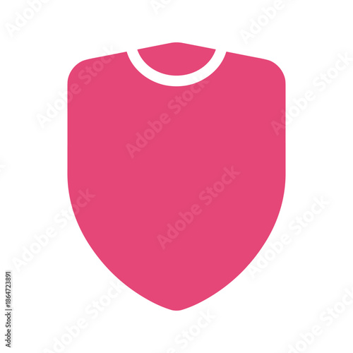 Baby Clothes Vector Illustration