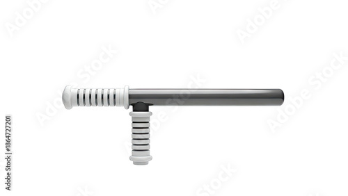 Telescopic Baton