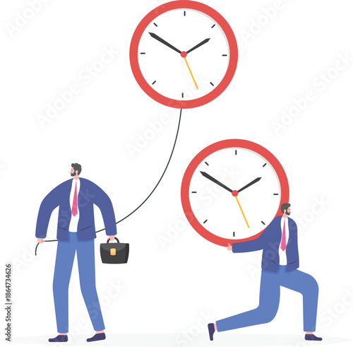 Business concept, eps 10