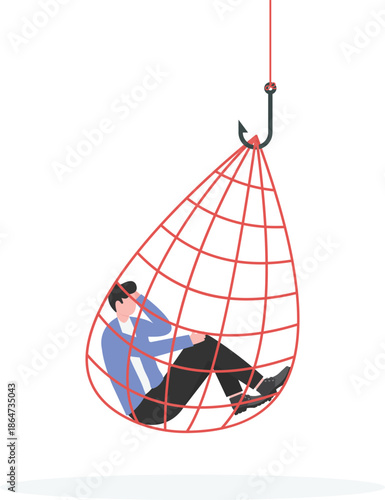 Business concept, eps 10