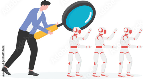 Business concept, eps 10