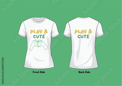 vector t shirt design