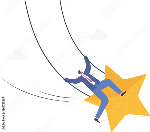 Business concept, eps 10