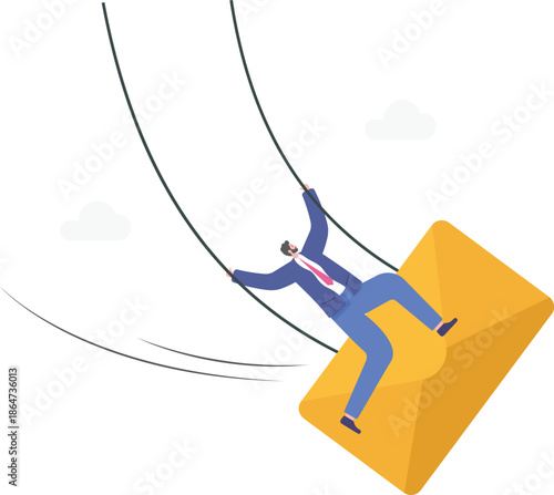 Business concept, eps 10