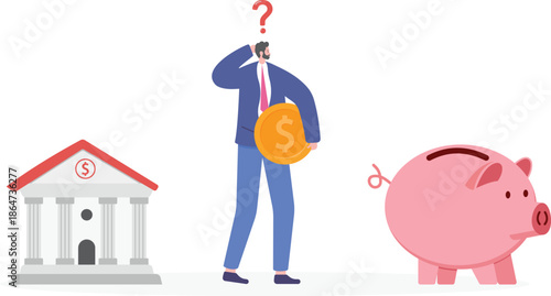 Business concept, eps 10