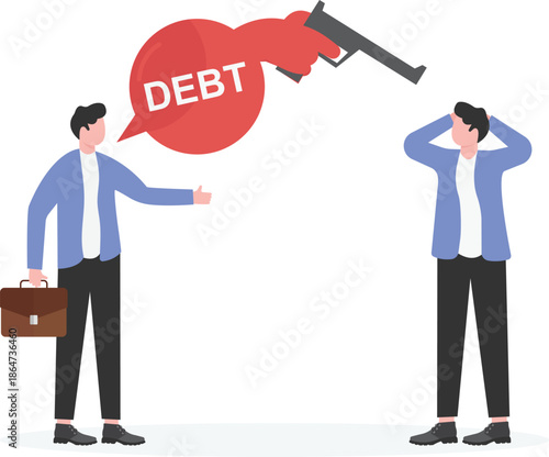 Business concept, eps 10