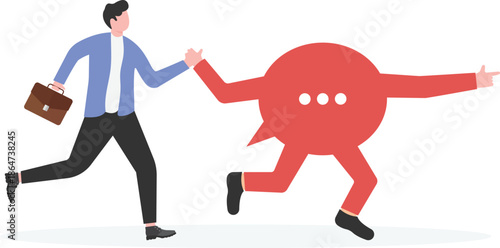 Business concept, eps 10