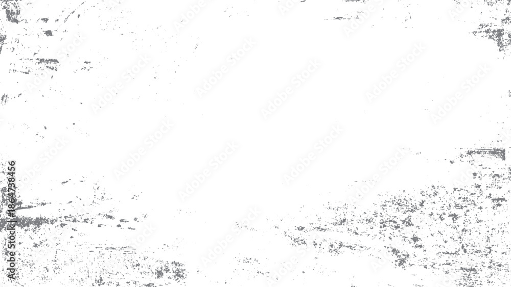 Fototapeta premium Vintage grunge wallpaper texture with damaged plaster and abstract pattern. Rough abstract grunge texture background suitable for banners and templates. 