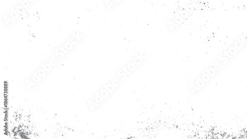 Vector grunge abstract texture with old cement wall background effect. White concrete wall texture with retro plaster and scratch details for design. 