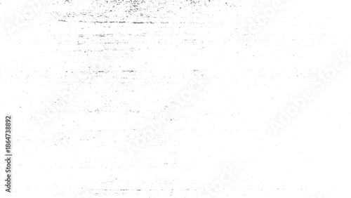 Aged white paper texture with distressed grunge scratches for creative design use. White grunge spray and stain texture background for vintage graphic design projects. 