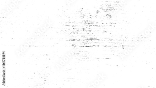Aged white paper texture with distressed grunge scratches for creative design use. White grunge spray and stain texture background for vintage graphic design projects. 