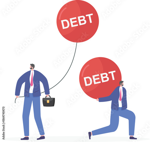 Business concept, eps 10