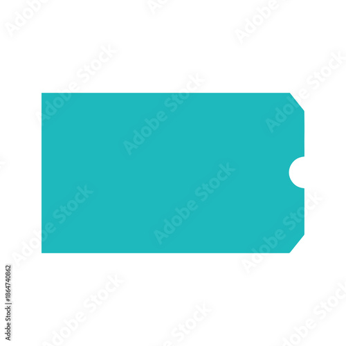 Price Tag Vector Illustration