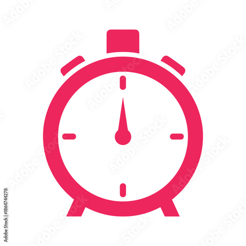 Alarm Clock Icon