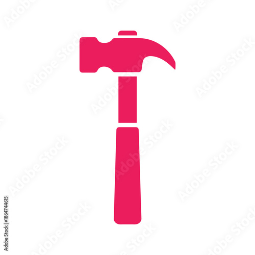 Hammer Vector Illustration