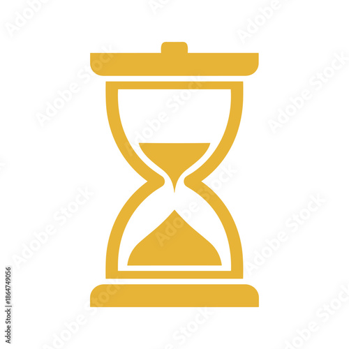 Hourglass Vector Icon
