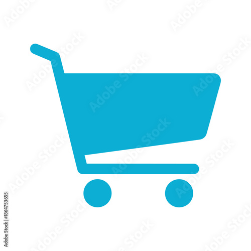 Shopping Cart Icon