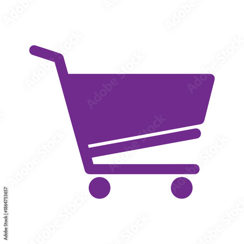 Shopping Cart Icon
