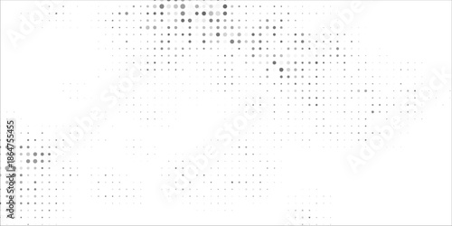 black white Metal mesh seamless pattern. vector Illustration