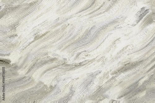 白木調シームレステクスチャ背景　灰色 