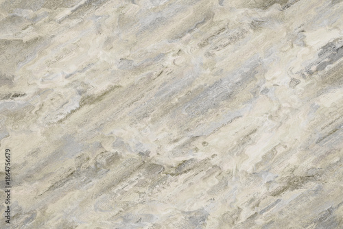 大理石風テクスチャ背景　茶色グラデーション 