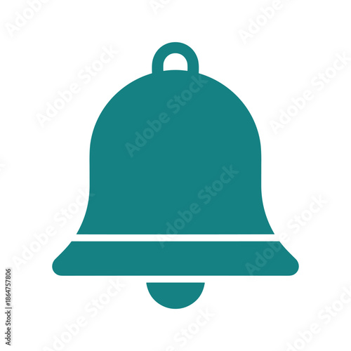 Bell Icon Vector Illustration