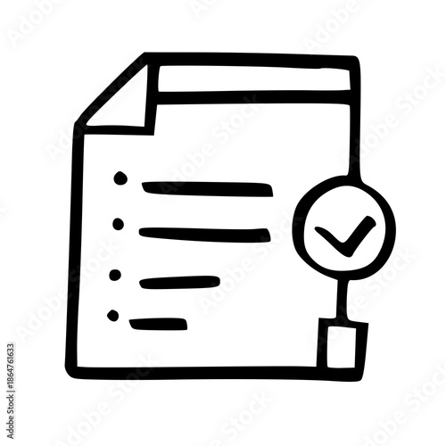 assignment icon
