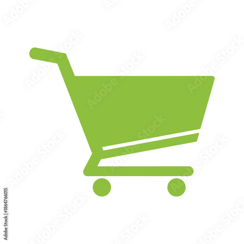 Shopping Cart Icon