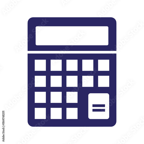 Calculator Icon