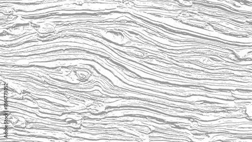 High Contrast Black and White Grunge Texture Distress Background