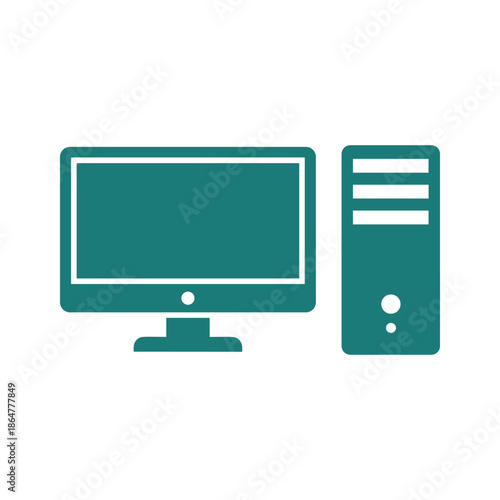 Computer Illustration