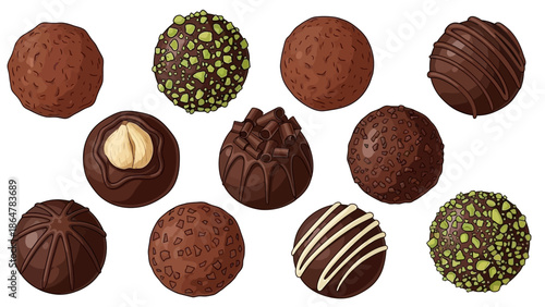 Assorted Page Chocolates and Tru Page Page Page gourmet Page Page Page.