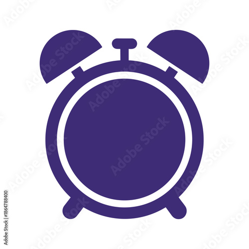Alarm Clock Icon